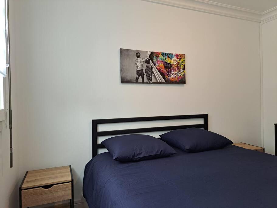 Camden - Exterieur Et Parking Apartment Reims Exterior photo