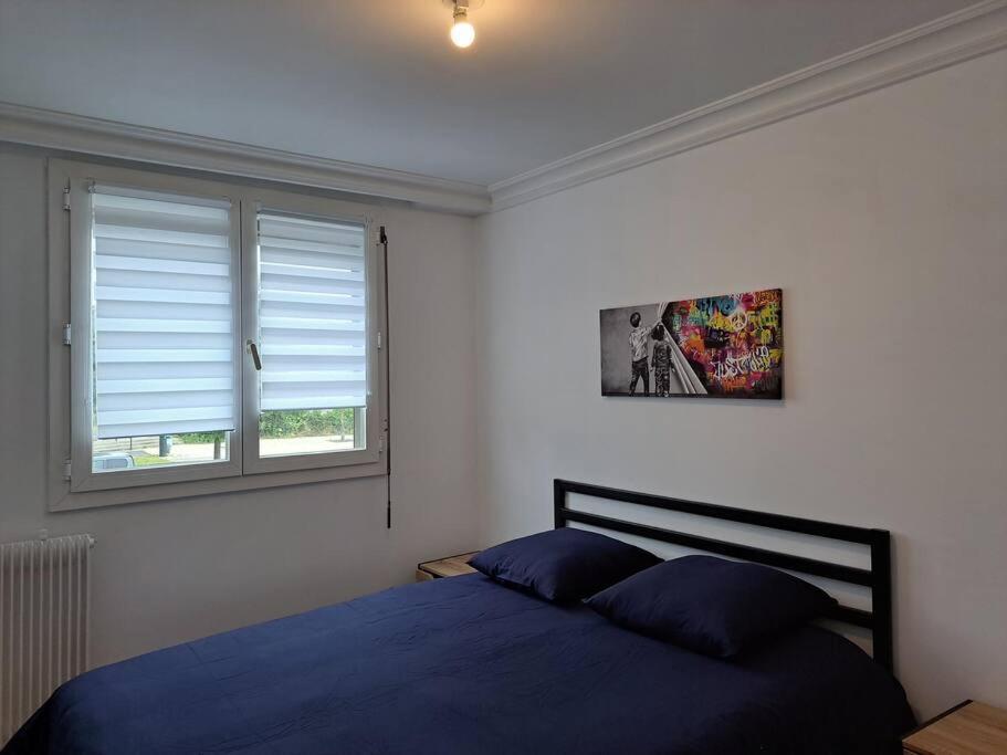 Camden - Exterieur Et Parking Apartment Reims Exterior photo